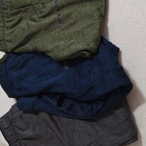 RUSSELL ATHLETIC JOGGERS